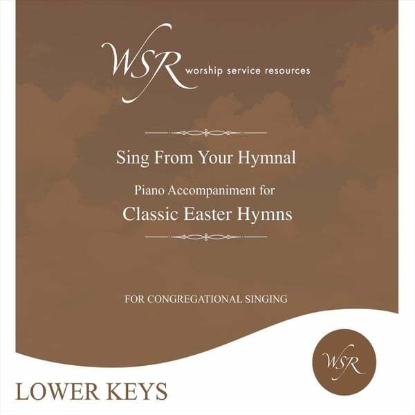 worship-service-resources-classic-easter-hymns